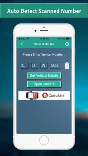 RTO - Search Vehicle Details(圖5)-速報App