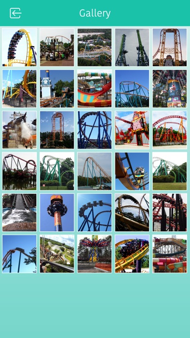 Six Flags Over Georgia screenshot 4