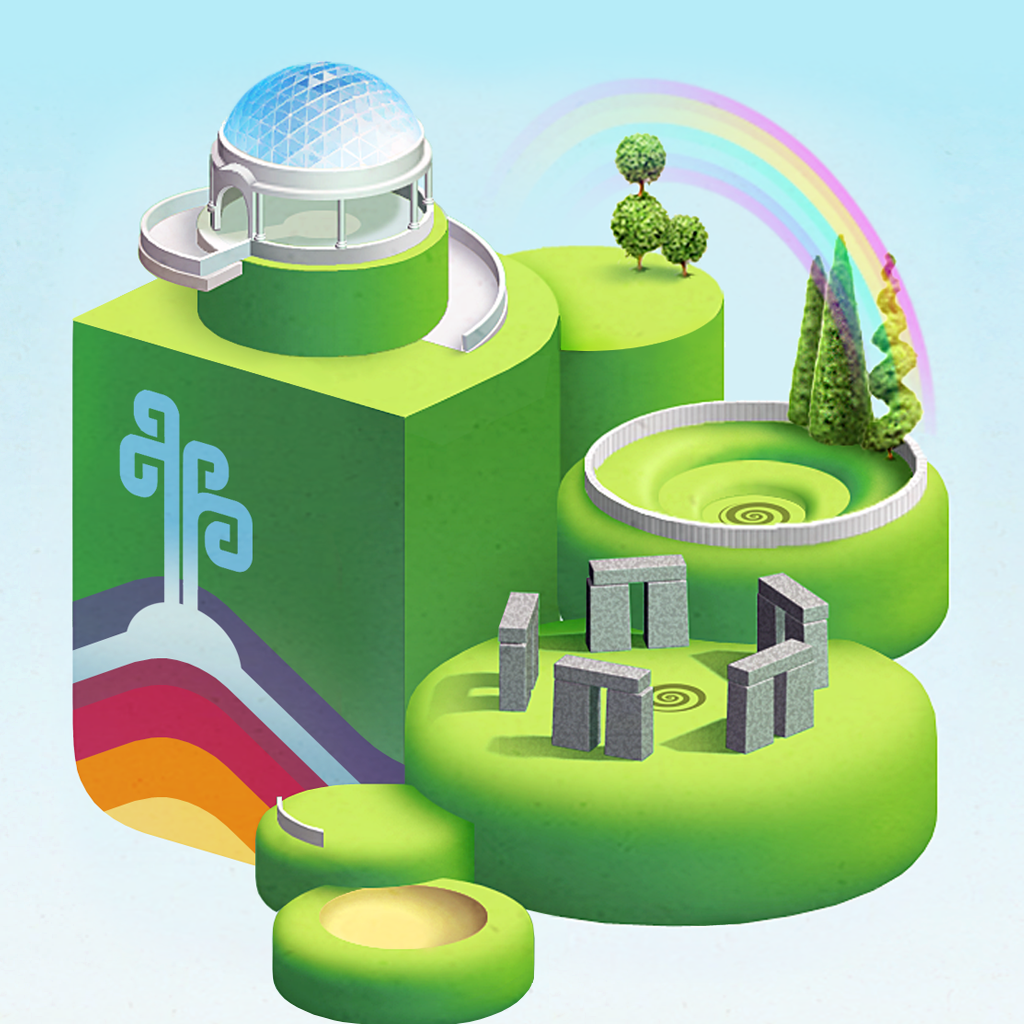 Wonderputt App Icon