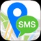 This app can send your location to others with a link, and the receiver can view where are you in a map directly after she/he clicked the link