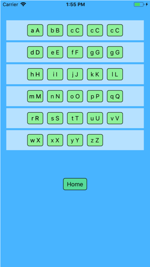 French alphabet for students(圖2)-速報App