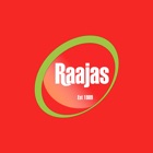 Top 10 Food & Drink Apps Like Raajas - Best Alternatives