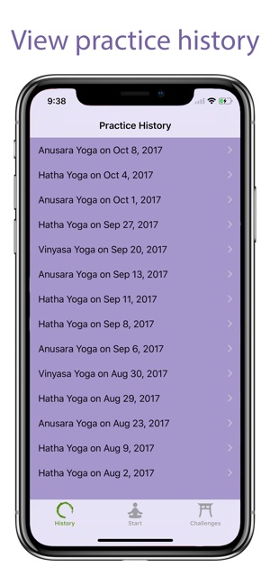 Watch My Yoga(圖2)-速報App