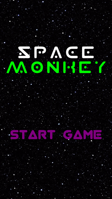 Space Monkey - Defend Earth Screenshot 3