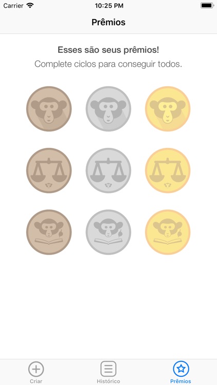 MonkeyMind screenshot-6