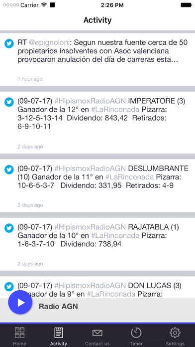 download Radio AGN apps 0