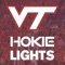 Hokie Lights