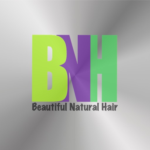 Beautiful Natural Hair