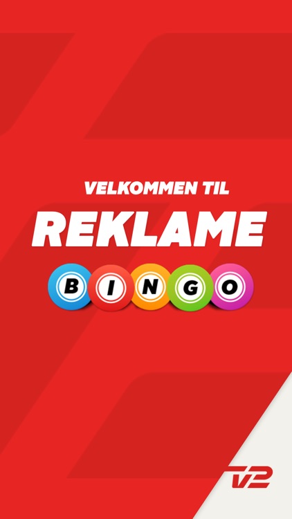 TV 2 ReklameBingo