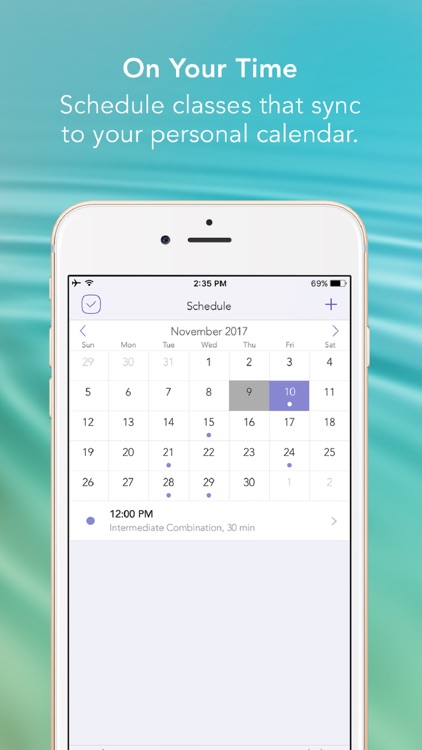 Yoga Studio: Meditation & Body screenshot-3