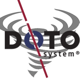 DOTO Disaster Recovery App