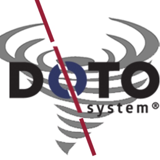DOTO Disaster Recovery App