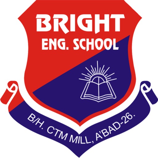 Bright English School CTM