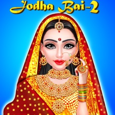 Activities of Jodha Bai Royal Makeover 2