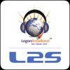 Log2Space - Logon