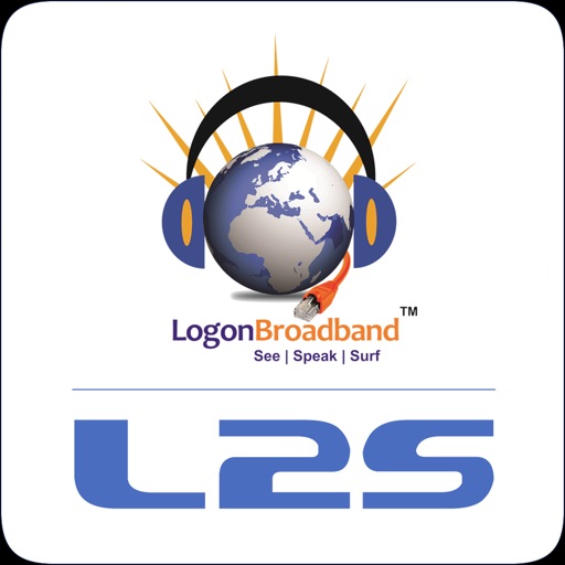 Log2Space - Logon