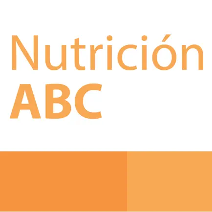 Nutrición ABC Читы