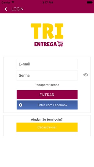 Tri Entrega(圖2)-速報App