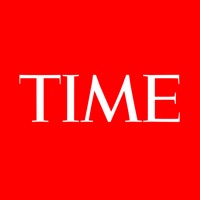 TIME Magazine South Pacific