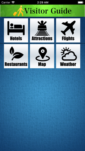 St Augustine Tourist Guide(圖2)-速報App