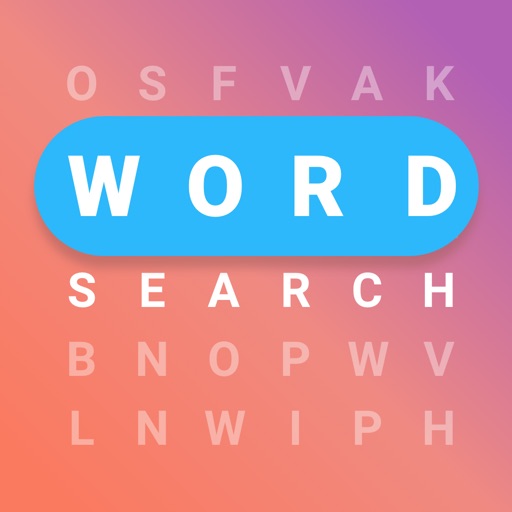 Word Search Pro‧ by Word Puzzle Games