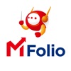 신한은행 M Folio