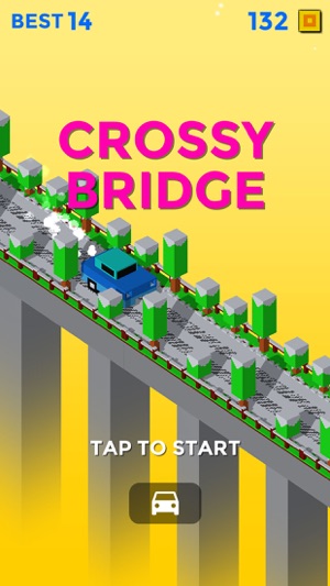 Cross Bridge(圖1)-速報App