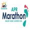 APR Marathon App provides Information about the Annual APR Marathon fund raiser conducted by APR Charitable Trust