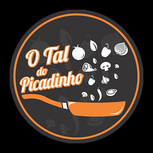 O Tal do Picadinho Delivery icon