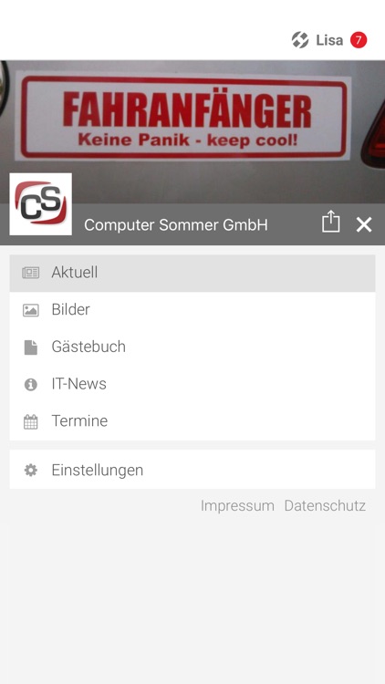 Computer Sommer GmbH