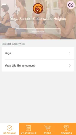 Game screenshot Yoga Sunne mod apk