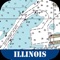 Illinois Raster Maps