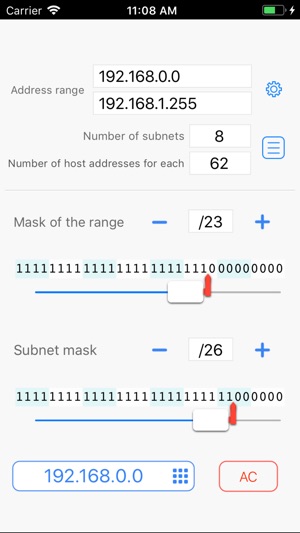 Subnet Gauge(圖3)-速報App