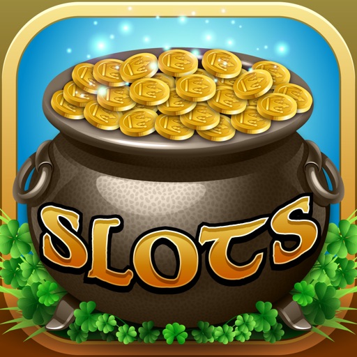 Gold Coin Slots