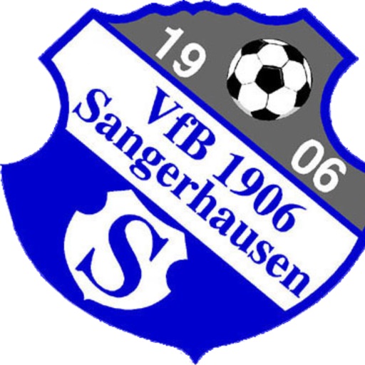 VfB 1906 Sangerhausen