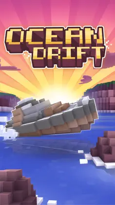 Ocean Drift - Screenshot 1