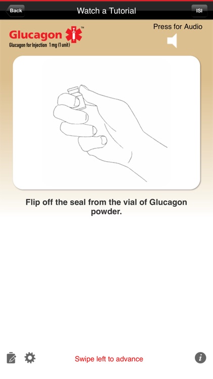 Glucagon