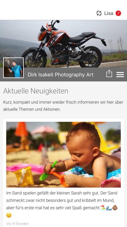 Dirk Isakeit Photography