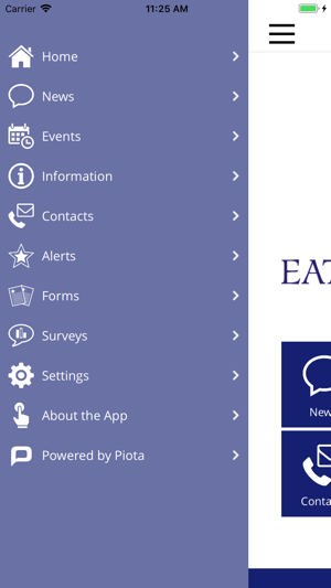 Eaton Square Schools(圖5)-速報App