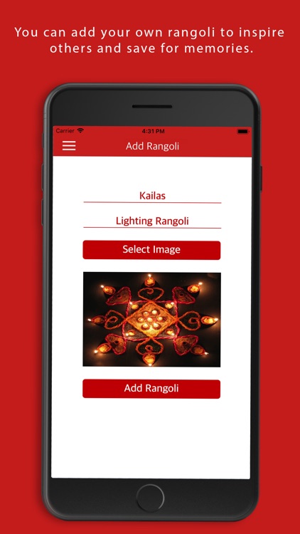 Rangoli Designs - 2018 screenshot-4