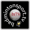 BADMINTONSPORT TELEVISION