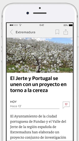 Diario HOY(圖2)-速報App