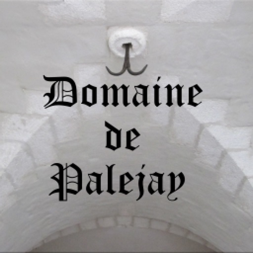 Domaine de Palejay