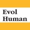 Evolution and Human Behavior