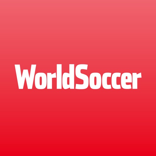 World Soccer Magazine NA