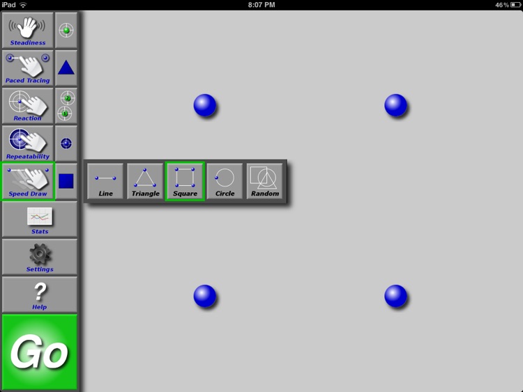 KanDo Plus: Dexterity Tests screenshot-4