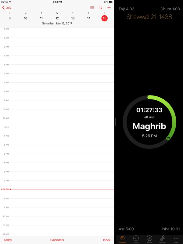 Pray Watch Provides The Islamic Prayer Times In An Elegant Modern Interface It Displays On A Single Screen With All Prayer Times Right In Front Of You On Pray Watch Provides The Islamic Prayer Times In An Elegant Modern Interface It Displays On A Single Screen With All Prayer Times Right In Front Of You On