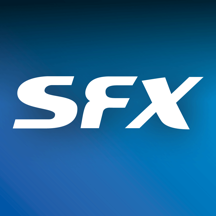 SFX: the sci-fi, horror and fantasy magazine