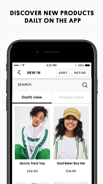 Topshop US