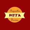 Namaste Pizza-Service